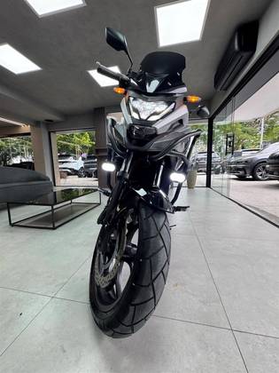 HONDA NC 750X ABS DCT HONDA NC 750X ABS DCT